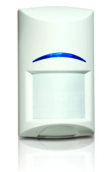 Czujka dualna PIR+MW ISC-BDL2-WP12GE BOSCH