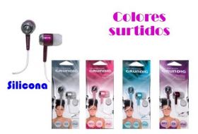 SLUCHAWKI GRUNDIG 38289