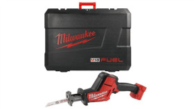 Akumulatorowa Piła Szablasta M18 Fhz-0X