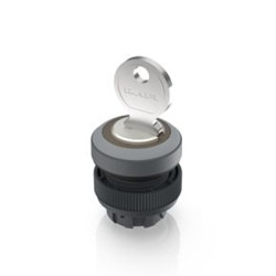 Wyłącznik kluczykowy IP65 455-Way