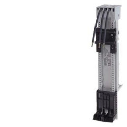 Adapter do szynoprzewodów S0 32A dla systemu szyn 60mm 45x260mm 8US1251-5NT10