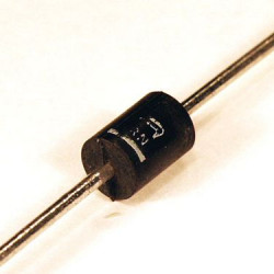 Dioda zabezpieczająca 1.5KE27A