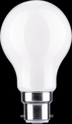 28892 LED bulb B22d, 9 W, 1055 lm, 2700 K