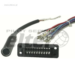 ZŁĄCZE UNIV. THOMSONIC WTYK