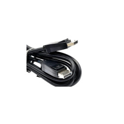 Kabel Displayport 2m Wtyk-Wtyk Samsung, FHD, 4K