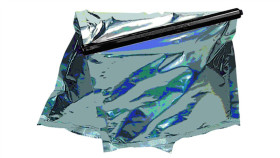 Żywica Poliuretanowa Dwuskładnikowa, Niepalna, Ug 1000 Ml, 125291