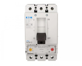 Wyłącznik mocy 200A 3P 36kA NZMC2-A200 271422