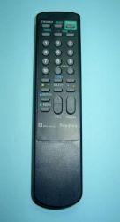 PILOT TV SONY RM-845S