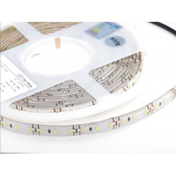 7,7W/m taśma 480led 3528 CRI80 96led/m IP64 BIAŁA ZIMNA