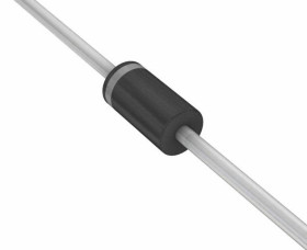 Dioda Zenera 30V Otwór przezierny DO-41 (DO-204AL) Krzemowa planarna 1,3 W Pojedyncza
