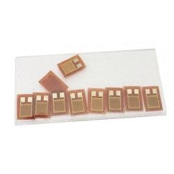 Czujnik naprężeń BF350 - 350om - czujnik tensometryczny