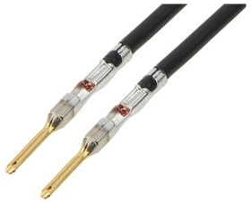 Molex 216302-1222 Styk zaciskany z przewodem linkowym, 1 szt.