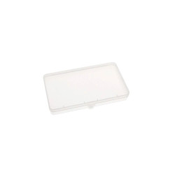 Organizer 17.3x10x2.3cm, 1 przegródka OR51