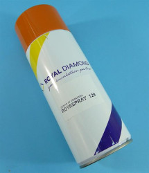 LAKIER ELEKTROIZOL.400ml ORANG ROYASPRAY