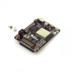 Matrix Portal - moduł do wyświetlaczy matrycowych z mikrokontrolerem ATSAMD51J19 i WiFi ESP32