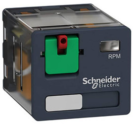 Schneider Electric RPM31F7 Przekaźnik o wysokiej wydajności