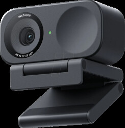 Insta360 Link 2C Graphite Black