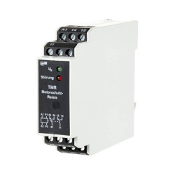 Metz Connect 1103150522 Monitoring Relay 230V AC 2 Change-Overs