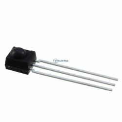 odbiornik IR TSOP4836