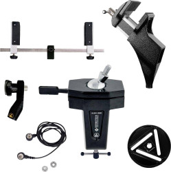 Imadło Bernstein Tools for Electronics 9-250-ESD