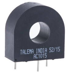 Przekładnik prądowy prąd wej 15A Nuvotem Talema