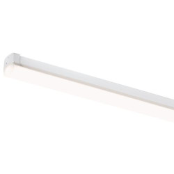 Oprawa świetlna 20/40 W, Podłużne 220 → 240 V IP20