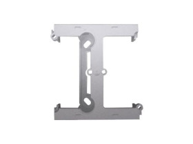 SIMON 54 PREMIUM Puszka natynkowa element rozszerzający puszkę pojedynczą składaną DSC do ramek wielokrotnych. Głębokość 40 mm s