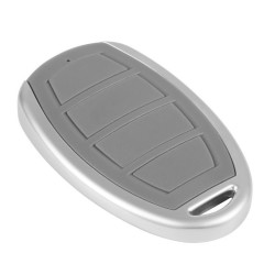 Pilot do napędu bramy AVIDSEN SELTEX EXTEL BLYSS DOMEXA ASRELL KHEA 433MHz OVAL