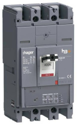Wyłącznik zasilania Hager HMW400JR 1 szt.
