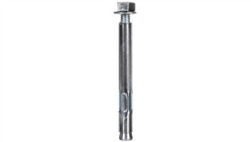 Kotwa Rozprężna Tulejowa Fi 12X100mm M10 Kt-12100 /25Szt./