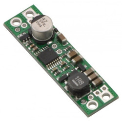 Pololu D15V35F5S3 - przetwornica step-down - 3,3V-5V 3,5A