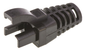 Złącze odciążające RJ MH Connectors RJ45 do użytku z: Złącza RJ45 Obuwie