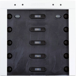 Mobotix Mx-A-BELLC Akcesorium do domofonu Moduł funkcyjny biały