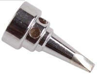 AE-A124 Grot [stożek ścięty 2.4mm] do lutownicy AES650, AES670, AES720 (do żarnika A-BR)