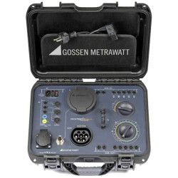 Gossen Metrawatt M513R PROFITEST EMOBILITY Adapter for Charging Cable Testing