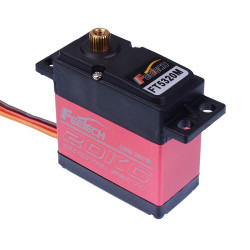 FT5320M High Torque 67g 20Kg/cm Digital 180° Rotation Servo FeeTech