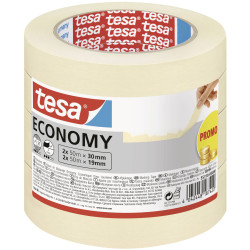 tesa 55318-00000-04 Malerband UNIVERSAL Masking Tape 4-day residue-free