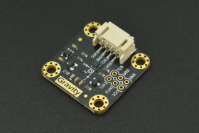 DFRobot Gravity: I2C Triple Axis Accelerometer - LIS2DH