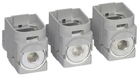 Schneider Electric GV7AC022 GV7AC022 Akcesorium do wyłącznika mocy 1 szt.