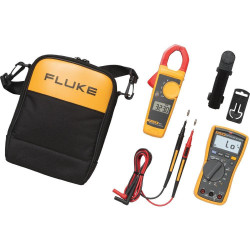 Fluke 117/323 EUR (4296034)