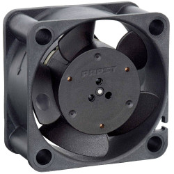 ebm-papst 9291708001 400 Series Axial Fan 12V DC 10 m&#xB3;/h 40x40x20mm