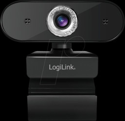 UA0368 Webcam 720p HD