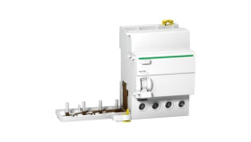 Blok Różnicowoprądowy Vigiic60-63-4-100-A 63A 4-Biegunowy 100Ma Typ A A9w22463