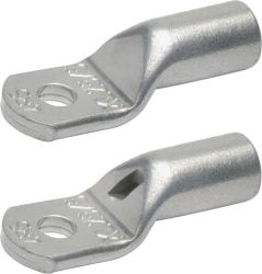 Klauke 1R10MS Końcówka kablowa, rurkowa, M10, 6 mm², 180 °, 1 szt.