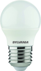 Źródła światła LED, 6,5 W, E27, 2700K, Sylvania