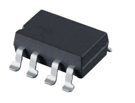 Transoptor IL300-X009T z fotodiodą 1-kanałowy AC/DC SMD 8 Vishay