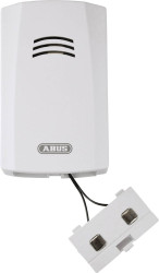 Czujnik wody, ABUS HSWM10000,9 V, 85 dB, 102 x 60 x 35 mm,przewód 1,5 m