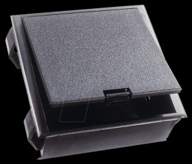 46600000 Battery holder for 2x 9V block or 4x Mignon