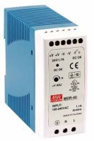 WMDR40-05 Zasilacz impulsowy na szynę 5V 6A