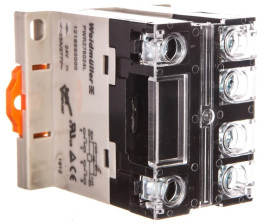 Przekaźnik przemysłowy 2Z 25A24V DC PWR276024L /10szt./ 1219550000